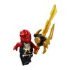 LEGO Ninjago Airjitzu Kai Flyer 70739 Building Kit