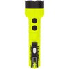 Nightstick XPR-5522GMX Intrinsically Safe Dual-Light Flashlight w/Magnets-Rechargeable-Green-UL913 / ATEX, Multicolor