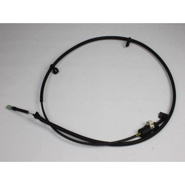 Chrysler, THROTTLE Valve CABLE, 52104352AA
