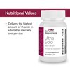Bariatric Advantage Ultra Solo with Iron Daily Multivitamin for Gastric Bypass Surgery and Sleeve Gastrectomy Patients, Includes Vitamin B12, C, D, K, Thiamin and Copper - 30 Count