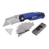 KOBALT Quick-Change Folding Lock-Back Knife