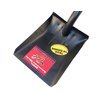 Fiberglass D-Handle Square Point Shovel