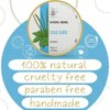 BenePura Cold Sore Ointment 1.35 fl. Oz - Natural Cold Sore Cream Lip Moisturizer for Very Dry Lips - Lip Repair for Dry Cracked Lips - Cold Sore Lip Balm with Plantain and Tea Tree Oil