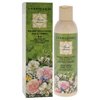 LErbolario Fiorichiari Smoothing Body Fluid, 6.6 oz - Body Lotion - With Extracts of White Lily - Floral Fruity Scent - Moisturizing - Cruelty-Free