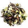 Nelson's Tea - Peach Tangerine - Loose Leaf Tea - Green tea, white tea, and dried peaches - 3.2 oz.