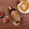 Shea Moisture Manuka Honey & Mafura Oil Intensive Hydration Shampoo 13 Fl Oz (Pack of 2)