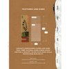 Zig Zag Rolling Papers - Unbleached Rolling Paper Made from Natural Fibers for a Clean Smooth Burn and Consistent Seal - King Slim Size Papers - 24 Booklets (50 Sheets per Booklet)