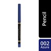 Max Factor Kohl Kajal Liner Automatic Pencil - 002 Azure Women Eyeliner 0.01 oz