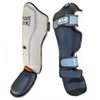 Platinum GelTech MMA Muay Thai Shin Guard (Small)