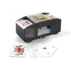 Maddak Battery Powered Card Shuffler (712570000)