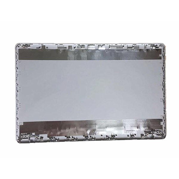 New Replacement for HP 17-by 17-by 17-CA 17-ca 17T-BY000 17Z-CA000 17Z-CA 17g-cr 17q-cs Laptop LCD Cover Back Rear Top Lid L22499-001 6070B1308307 Natural Silver
