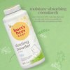 Burt's Bees Baby 100% Natural Dusting Talc-Free Baby Powder, 7.5 Oz