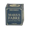 Marius Fabre Marseille Olive Oil Boxed Soap 200g (7 oz) - 2 Pack