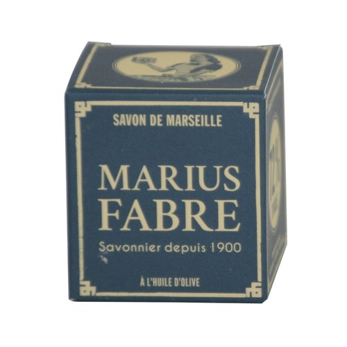 Marius Fabre Marseille Olive Oil Boxed Soap 200g (7 oz) - 2 Pack