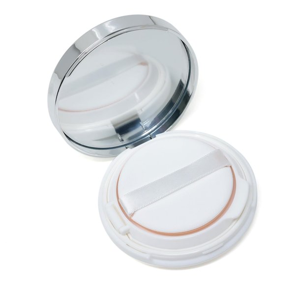 yueton 1PCS Empty Makeup Air Cushion Box Liquid Foundation Box Concealer Empty Packing Box BB Frost Empty Box for Liquid Makeup Empty Box