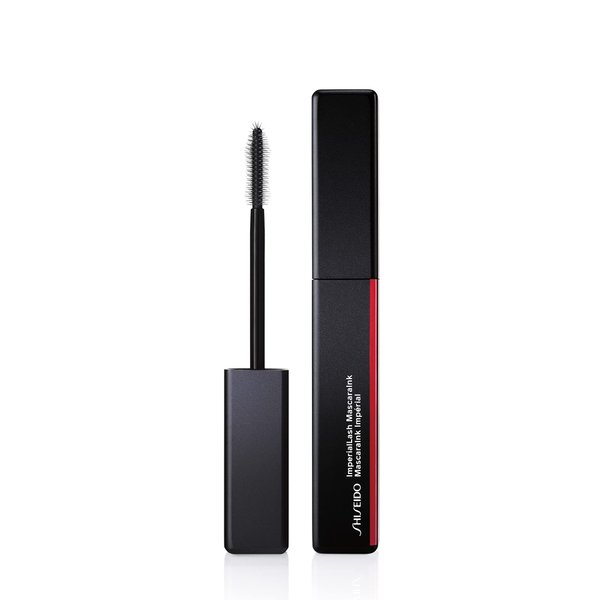 Shiseido ImperialLash MascaraInk Waterproof - Provides Length, Volume & Definition - 12-Hour, Smudge-Proof Wear