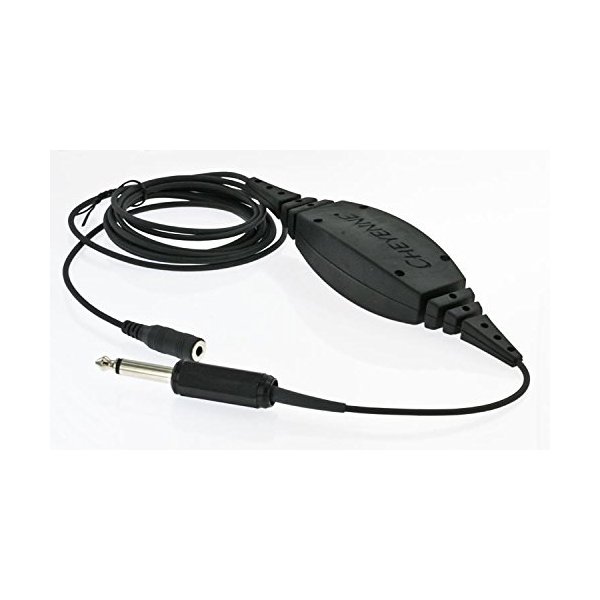 Cheyenne Tattoo Machine Hawk Start-Up Facility Power Cord