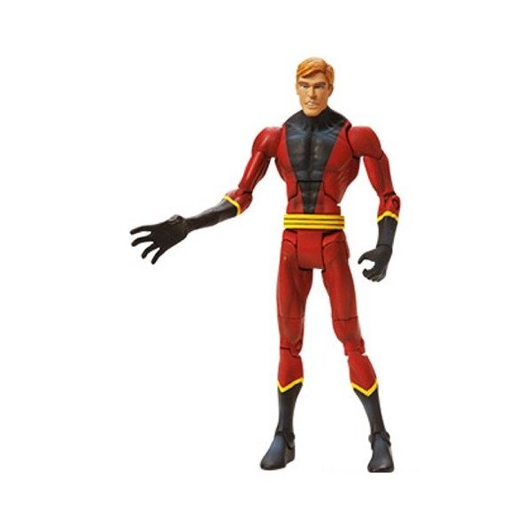 DC Signature Collection Elongated Man
