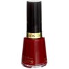 Revlon Nail Enamel, Valentine 0.50 oz (Pack of 2)
