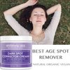 Whitening Labs Dark Spot Corrector - Anti-Aging Moisturizer for Face, Body, Sensitive Areas, Men & Women