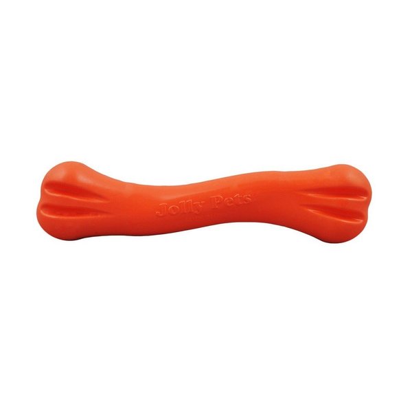 Jolly Pets Bone Tpe Dog Toy, 19 Cm, Blue
