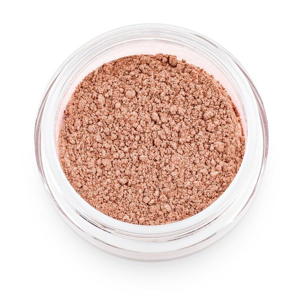 Kiss Freely Allergen Free Tan Eye Shadow