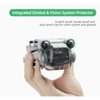Mini 3 Pro Lens Cap Gimbal Guard Vision System Protector for DJI Mini 3 Pro Drone Accessories