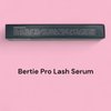 Bertie Pro Lash Enhancing Eyelash and Eyebrow Growth Hair Serum (4ml) Premium Make Up Vegan & Cruelty-Free Treatment for Natural Lashes, Extensions & Eyebrows.