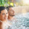 inSPAration Rain Aromatherapy Crystals for Spa, Hot Tub & Bath 13 oz.