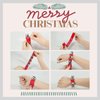 POPLAY 8PCS Christmas Wrist Bells, Wrist Band Jingle Bells Percussion Instruments Musical Rhythm Toys for Chrismtas Party Favors Decorations