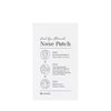 MIZON Nose Patch from Goodbye Blemish Line, Patch for Nose Pores, Pimples, Zits, Oil and Acne, Blackhead Remover(10ea)