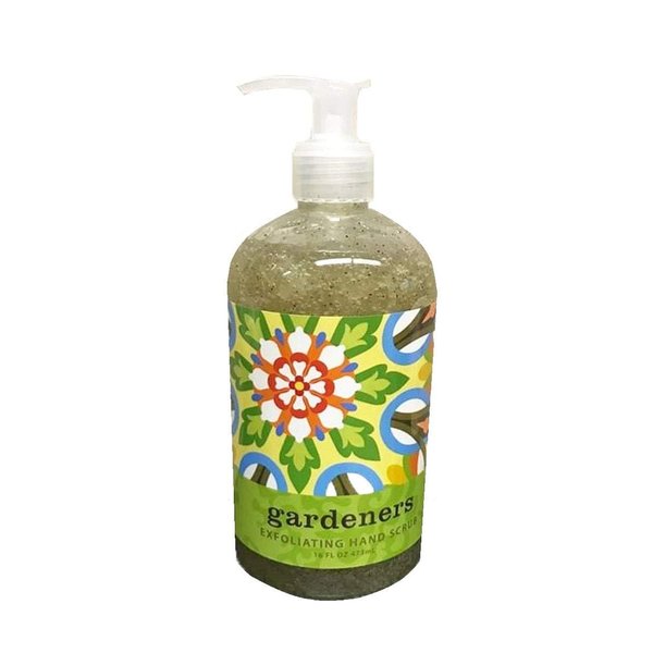 Greenwich Bay Liquid Hand Soap & Lotion Combo with Shea Butter - Botanical Collection - Beautiful Packaging - 16 Ounce Each Bottle (Gardeners)