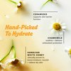Farmacy Honey Milk Hydrating Essence with Ceramides - Face Primer Replenishes Moisture Barrier, Smooths Wrinkles & Boosts Elasticity