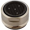 American Standard 066070-2950A Parts Faucet Aerator, 1.00 x 1.00 x 0.00 inches, Satin Nickel