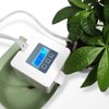 Upgraded DIY Automatic Drip Irrigation Kit, 15 Potted Houseplants Support, Indoor Watering System for Plants, with Digital Programmable Water Timer