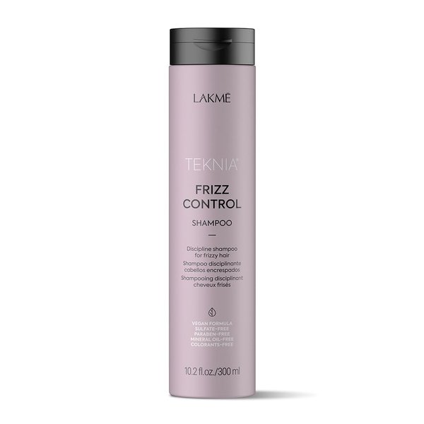 LAKME Teknia Frizz Control Shampoo