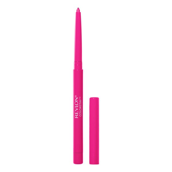 Revlon Colorstay Lipliner, Fuchsia 027