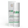 Dr ZinX Organic Mineral Sunscreen for Acne Prone Skin SPF50, OLIVE Tint, Zinc + Hinokitiol (Cedar Oil)