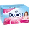 Downy Dryer Sheets Laundry Fabric Softener, April Fresh, 240 count