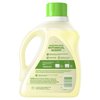 Gain Botanicals Plant Based Laundry Detergent, White Tea & Lavender (3, 100 fl oz)