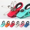 Mr. Pen- Chip Clips, Magnetic Clips, 6 Pack, Bag Clips, Bag Clips for Food, Magnet Clips, Chip Clips Bag Clips Food Clips, Chip Bag Clip, Clips for Food Packages, Magnetic Bag Clips, Clips for Fridge
