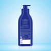 NIVEA Body Lotion, Nourishing Body Milk, For Very Dry Skin, 600ml