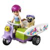 LEGO Friends Mia's Beach Scooter 41306 Building Kit