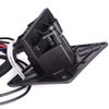 Golf Cart 48V Battery Charger Receptacle or Plug for EZGO RXV & TXT 2008-up Electric, EZGO 2Five 2010-up Delta-Q Charging Receptacle OEM# 602529