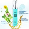 Sielkin Ingrown Hair Treatment: Razor Bumps Stopper for Women and Men Upgraded Formula