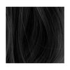 Splat | Original Complete Jet Black Hair Dye Kit | Permanent | Long Lasting | Vegan and Cruelty-Free