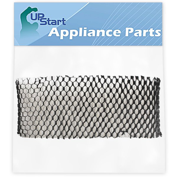 Replacement for Sunbeam SCM1100 Humidifier Filter - Compatible with Sunbeam HWF62 Air Purifier Filter