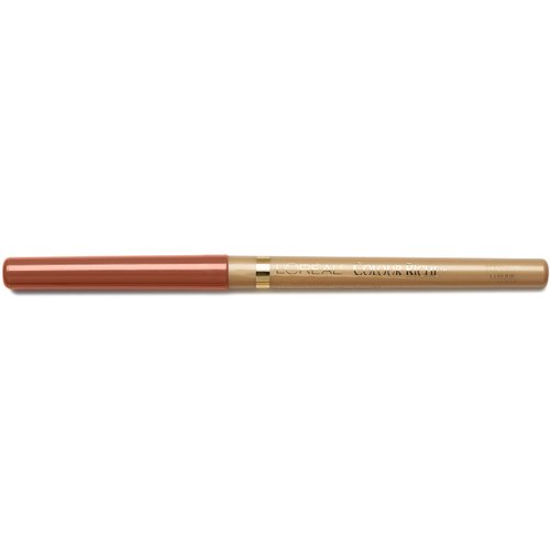 L’Oréal Paris Colour Riche Lip Liner, Eternal Mauve, 0.007 oz.