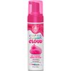 Punky Sugar Cloud, Semi-Permanent Foaming Hair Color, CandyFloss, 6 fl oz.