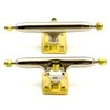 RACOFSB V3 Fingerboard Trucks 29mm 32mm 34mm 36mm (34mm, Gold)